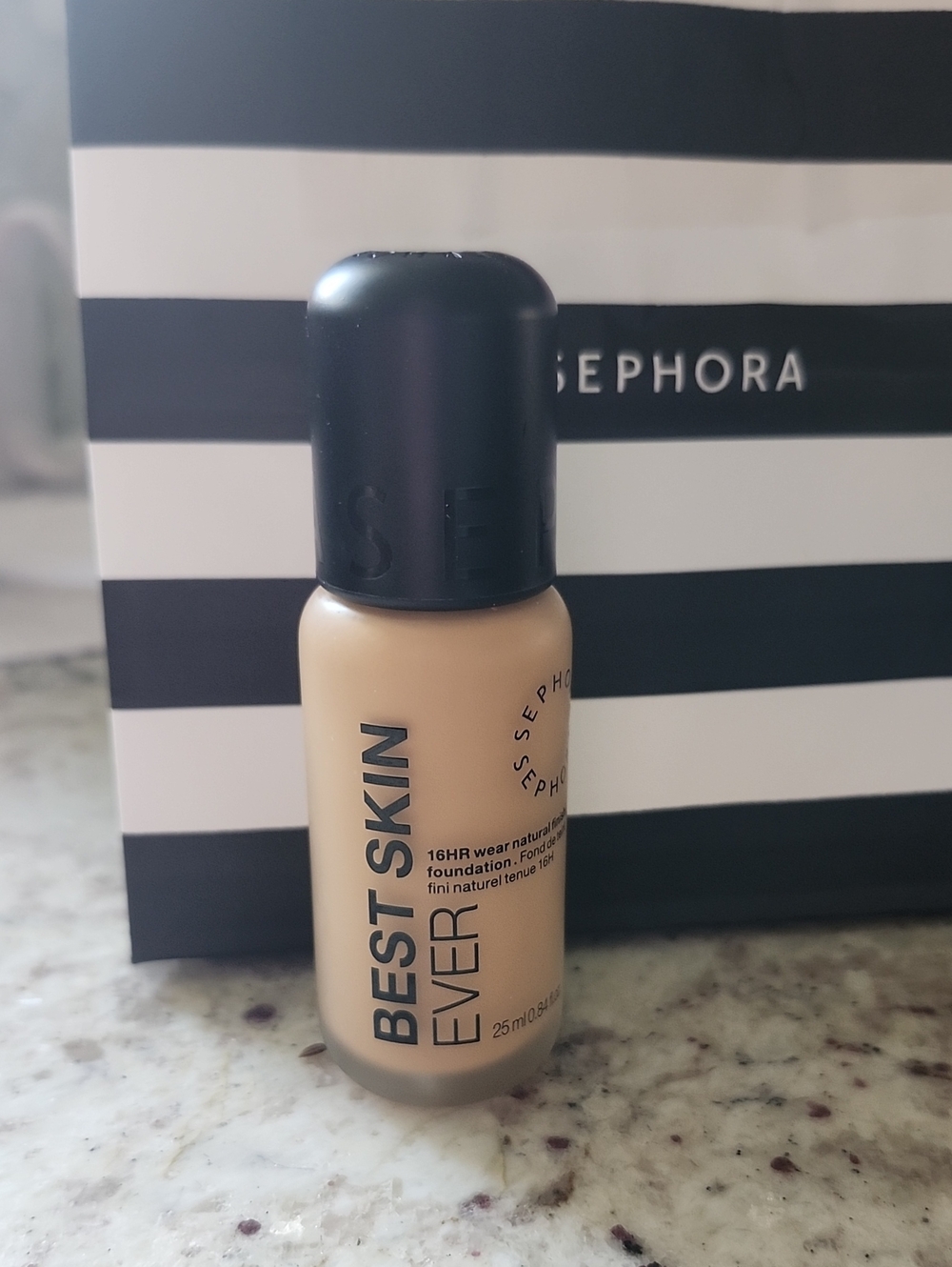 Sephora Best Skin Ever Foundation 22P